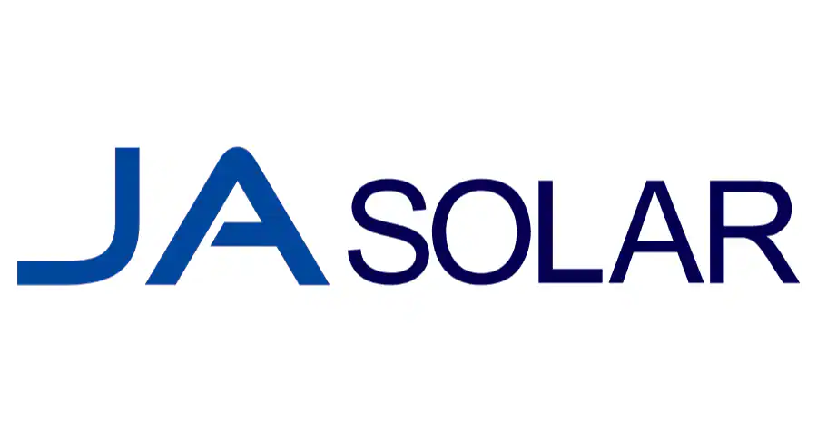 JA Solar Logo