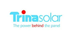Trinasolar logo