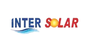 Inter solar Logo