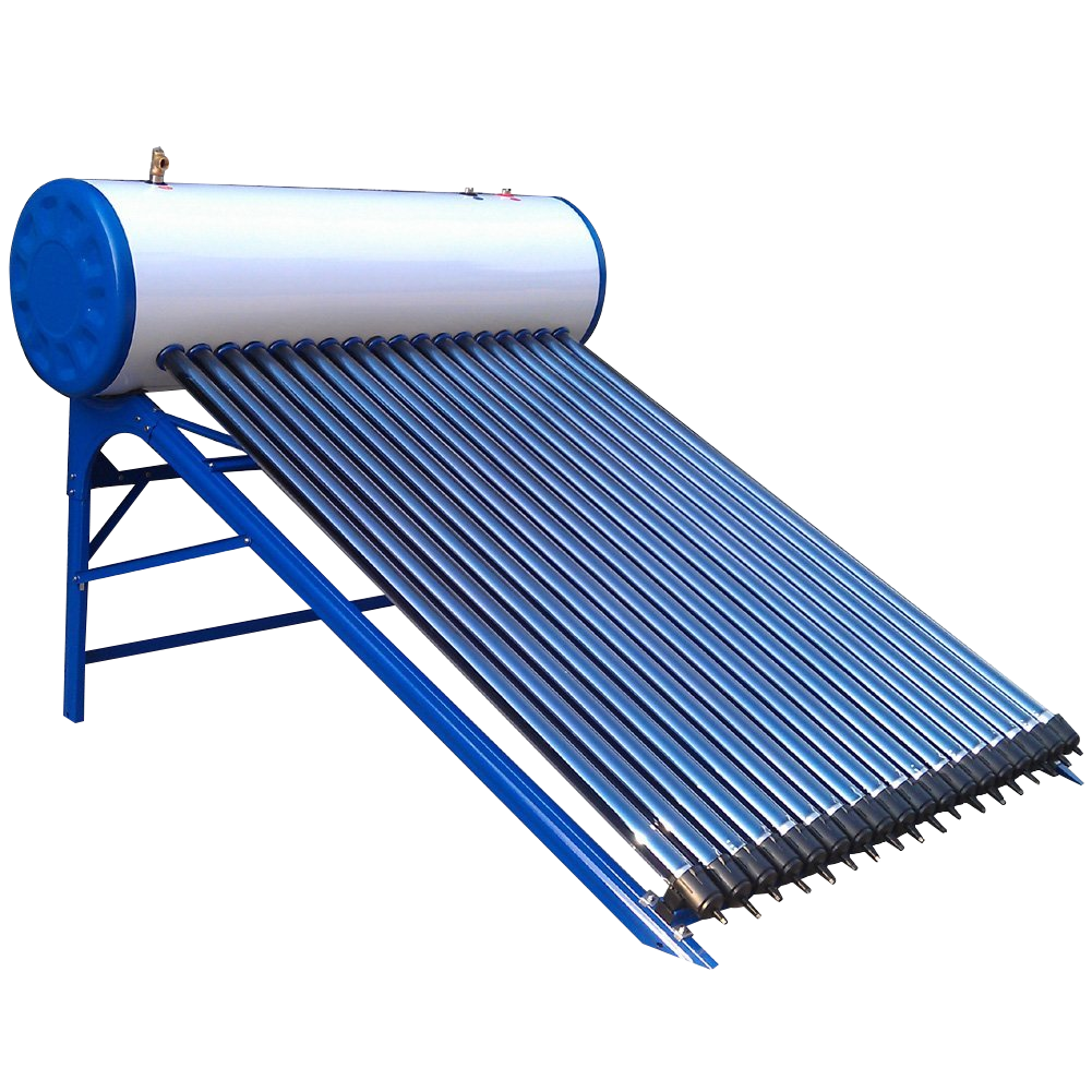 Water Heater/Heatpump