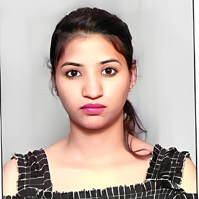 Jyoti Office Coordinator