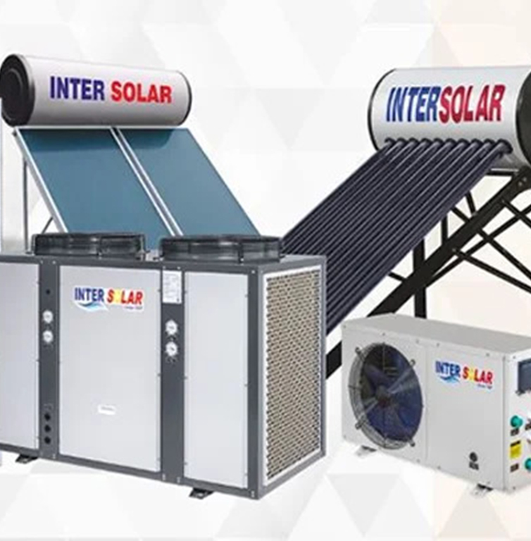 Water Heater/Heatpump Water Heater/Heatpump