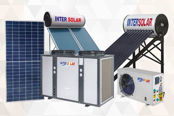 Water Heater/Heatpump Water Heater/Heatpump
