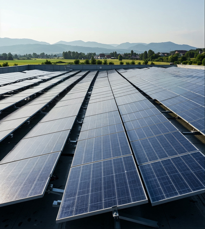 Solar Off Grid System Solar Off Grid System