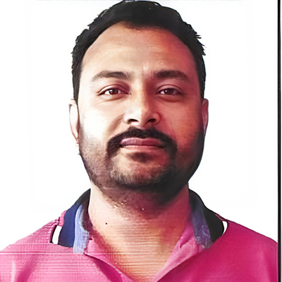 Manjit Singh Manager
