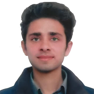 Amaninder Singh Project Executive