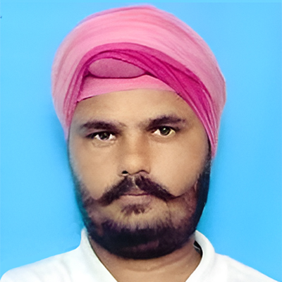 Jaswinder Singh Solar Project Installer