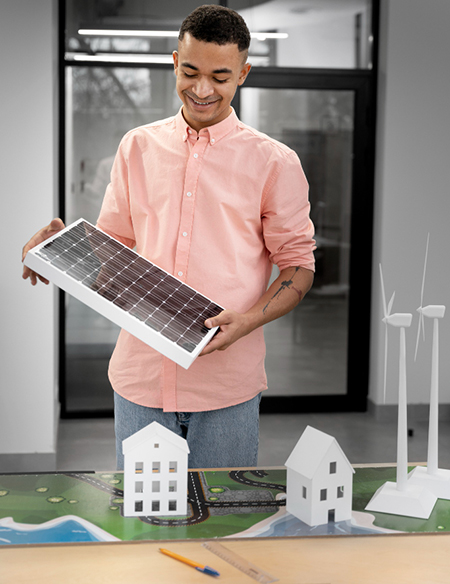 solar and energy systems solar and energy systems