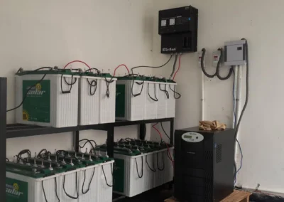 A P Technologies Solar