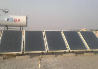 Water Heater/Heatpump