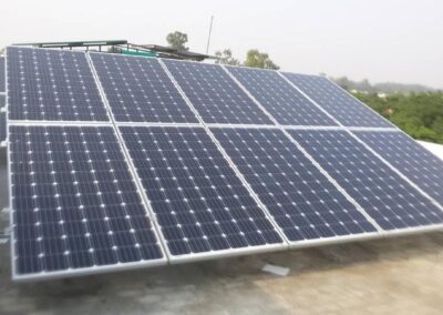 A P Technologies Solar