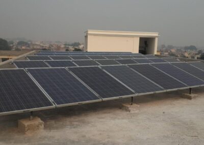 A P Technologies Solar