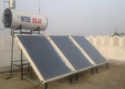 A P Technologies Solar