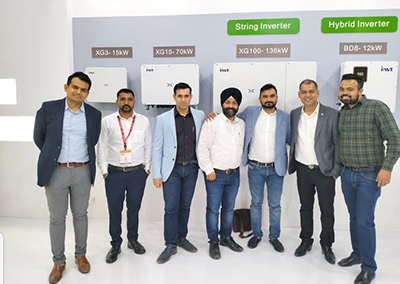 A P Technologies Members