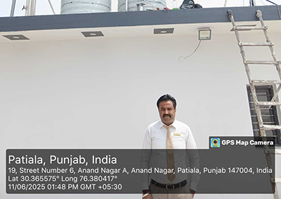 A P Technologies Members