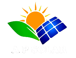 A. P. Technologies(AP Solar) Logo