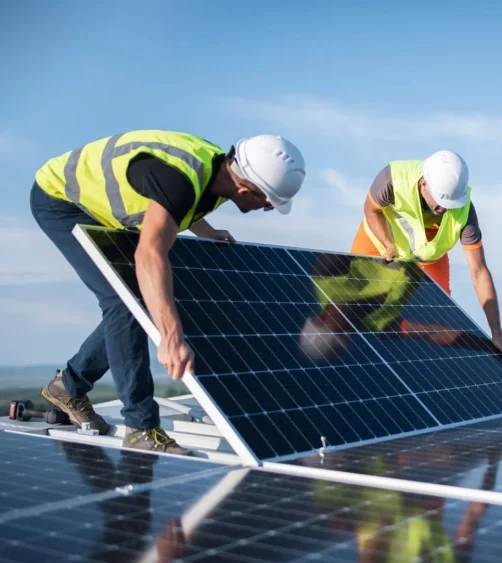 Solar Installations Solar Installations