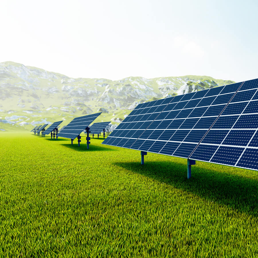 solar energy innovation