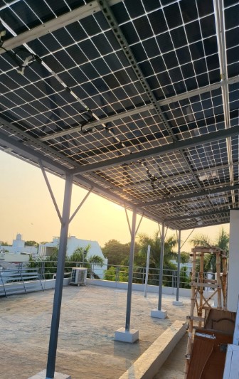 Best Solar Company in Sangrur – AP Tech Solar