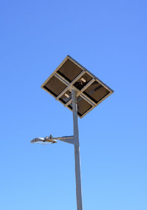 Residential Solar Panels