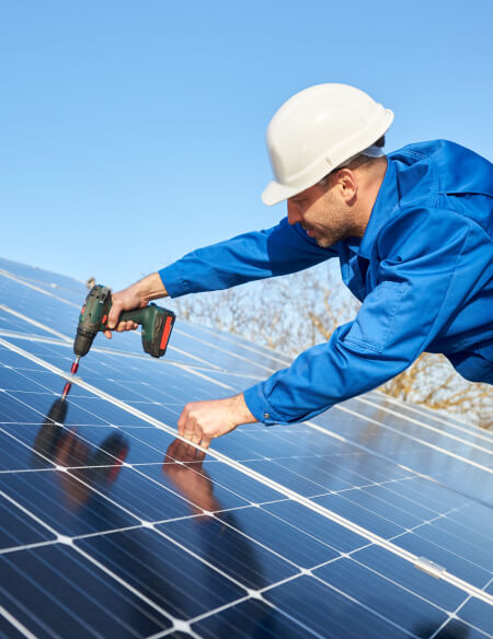 Solar Panels
