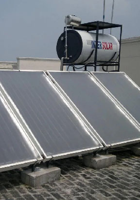 image of Solar Off Grid System 
