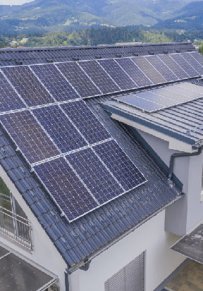 Solar Installation