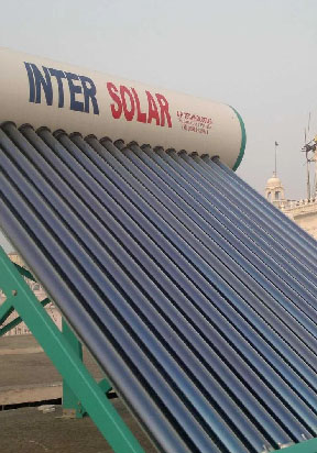 Water Heater/Heatpump