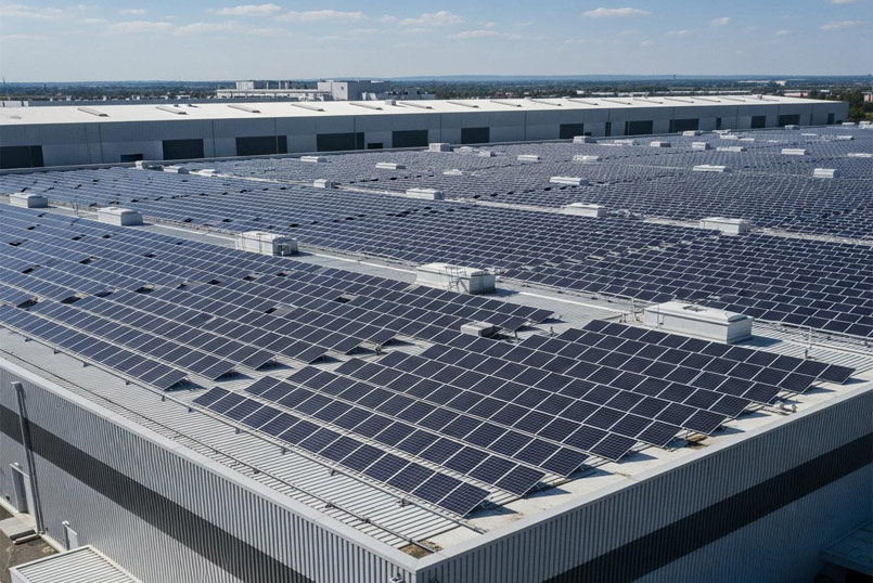 10kW Solar System Price in Punjab 2026