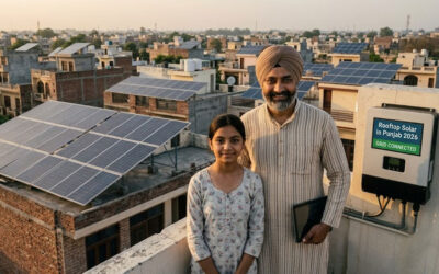 Rooftop Solar in Punjab 2026