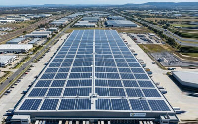 Solar for Warehouses in Punjab