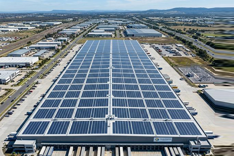 Solar for Warehouses in Punjab Solar for Warehouses in Punjab