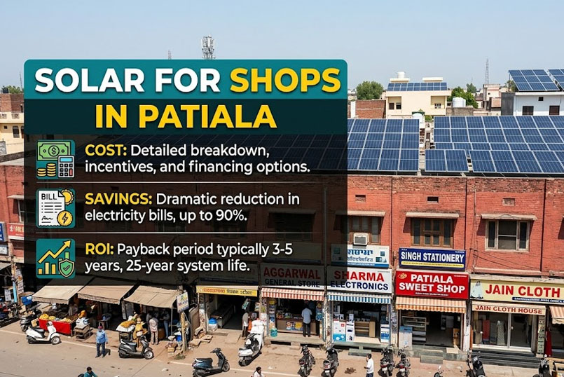 Solar shops in Patiala Solar shops in Patiala
